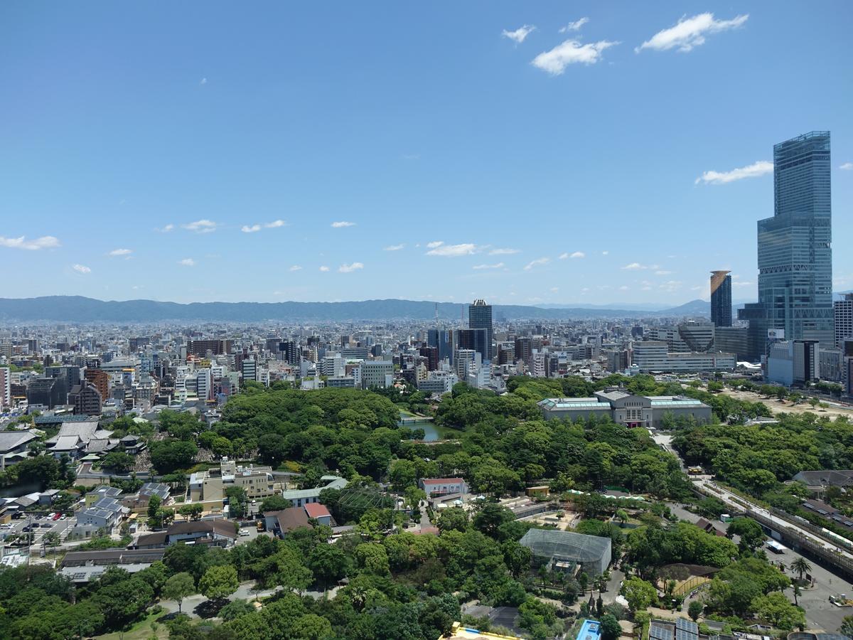 Iloha Hostel Namba Shinsaibashi Осака Екстериор снимка