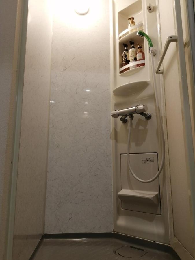 Iloha Hostel Namba Shinsaibashi Осака Екстериор снимка