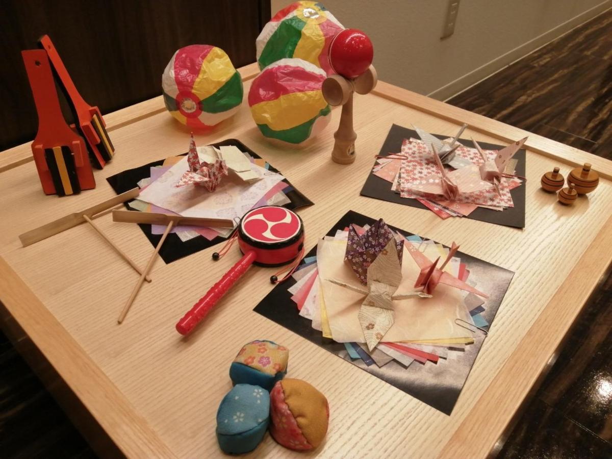 Iloha Hostel Namba Shinsaibashi Осака Екстериор снимка